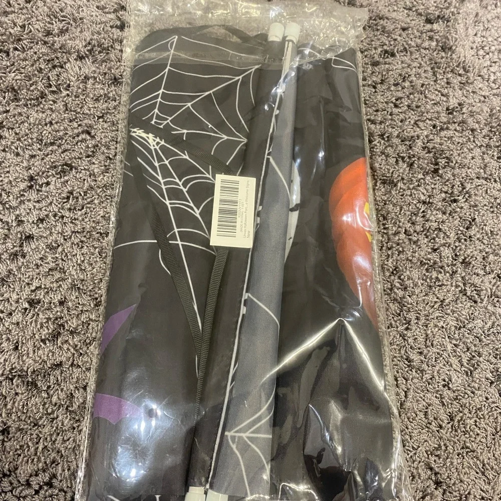 N/A 6ft halloween
